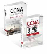 9781119675808-1119675804-CCNA Certification Study Guide and Practice Tests Kit: Exam 200-301