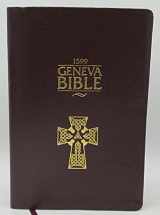 9780975484616-0975484613-1599 Geneva Bible