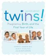 9780060742195-0060742194-Twins! Pregnancy, Birth and the First Year of Life, Second Edition