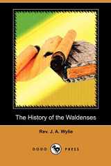 9781409989110-1409989119-The History of the Waldenses