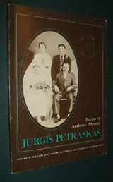 9780807110911-0807110914-Jurgis Petraskas: Poems