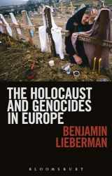 9781441194787-1441194789-The Holocaust and Genocides in Europe