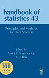 9780444642110-0444642110-Principles and Methods for Data Science (Volume 43) (Handbook of Statistics, Volume 43)