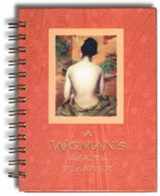 9781576260920-1576260925-A Woman's Health Planner