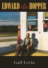 9780520393387-0520393384-Edward Hopper: An Intimate Biography