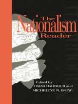 9781573926232-157392623X-The Nationalism Reader