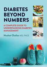 9781735590905-1735590908-DIABETES BEYOND NUMBERS: A COMPLETE GUIDE TO DIABETES MANAGEMENT
