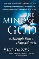 9780671797188-0671797182-The Mind of God: The Scientific Basis for a Rational World