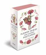 9780723268420-0723268428-Flower Fairies One Hundred Postcards