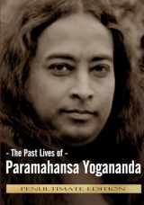 9781976960918-1976960916-The Past Lives of Paramahansa Yogananda