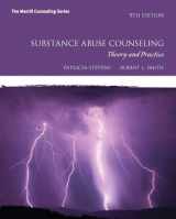 9780132615648-0132615649-Substance Abuse Counseling: Theory and Practice (5th Edition)