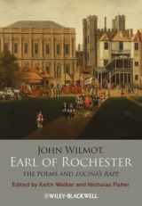 9781118438794-1118438795-John Wilmot, Earl of Rochester: The Poems and Lucina's Rape
