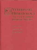 9780813826646-0813826640-Veterinary Hematology: Atlas of Common Domestic Species