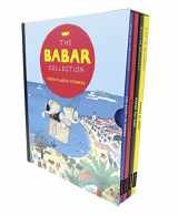 9781405299329-1405299320-Babar Slipcase: The classic tale of an adventurous elephant that has enchanted generations of readers!