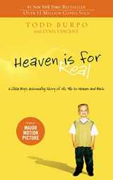9780849946158-0849946158-Heaven is for Real: A Little Boy's Astounding Story of His Trip to Heaven and Back