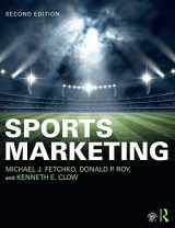 9781138039834-1138039837-Sports Marketing: International Student Edition