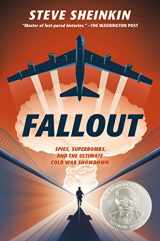 9781250149015-1250149010-Fallout: Spies, Superbombs, and the Ultimate Cold War Showdown