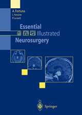 9788847001268-8847001269-Essential Illustrated Neurosurgery
