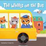 9781645176756-1645176754-The Wheels on the Bus (Nursery Rhyme Sliders)