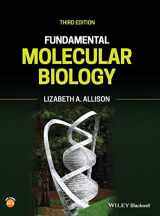 9781119156291-1119156297-Fundamental Molecular Biology