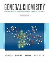 9780134097329-0134097327-General Chemistry: Principles and Modern Applications Plus Mastering Chemistry with Pearson eText -- Access Card Package (11th Edition)