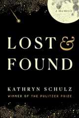 9780525512462-0525512462-Lost & Found: A Memoir