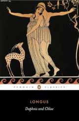 9780140440591-0140440593-Daphnis and Chloe (Penguin Classics)