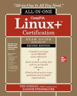 9781264798964-1264798962-CompTIA Linux+ Certification All-in-One Exam Guide, Second Edition (Exam XK0-005)