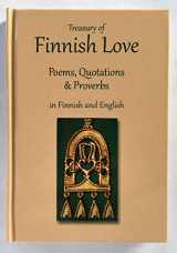 9780978348878-0978348877-Treasury of Finnish Love Poems and Proverbs