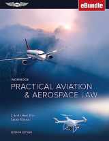 9781644250365-1644250365-Practical Aviation & Aerospace Law Workbook: (eBundle)