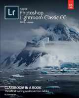 9780135298657-0135298652-Adobe Photoshop Lightroom Classic CC Classroom in a Book (2019 Release)