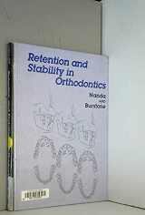 9780721643427-0721643426-Retention and Stability in Orthodontics