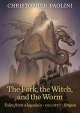 9781984894861-1984894862-The Fork, the Witch, and the Worm: Volume 1, Eragon (Tales from Alagaësia)
