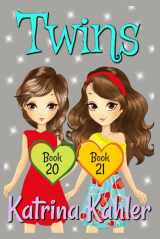 9781095519776-1095519778-Twins - Books 20 and 21