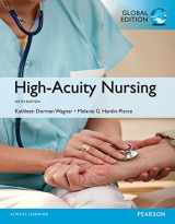 9781292073408-1292073403-High-Acuity Nursing, Global Edition