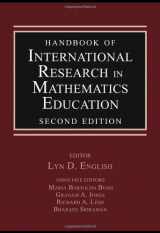 9780805858761-0805858768-Handbook of International Research in Mathematics Education