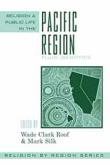 9780759106390-0759106398-Religion and Public Life in the Pacific Region: Fluid Identities (Volume 7) (Religion by Region, 7)