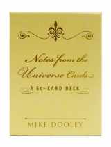 9780981460260-0981460267-Notes from the Universe: A 60-Card Deck
