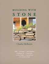9780882665504-0882665502-Building with Stone