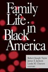 9780803952911-0803952910-Family Life in Black America