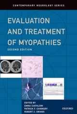9780199873937-0199873933-Evaluation and Treatment of Myopathies (Contemporary Neurology Series)