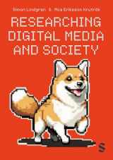 9781529605174-1529605172-Researching Digital Media and Society