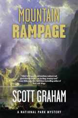 9781937226459-193722645X-Mountain Rampage: A National Park Mystery (National Park Mystery Series, 2)