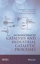 9781118454602-111845460X-Introduction to Catalysis and Industrial Catalytic Processes