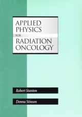9780944838600-094483860X-Applied Physics for Radiation Oncology