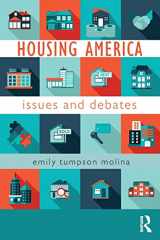 9781138820890-113882089X-Housing America: Issues and Debates (The Metropolis and Modern Life)