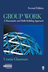 9781412966634-1412966639-Group Work: A Humanistic and Skills Building Approach (SAGE Sourcebooks for the Human Services)