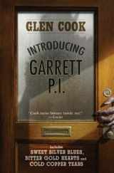 9780451463975-0451463978-Introducing Garrett, P.I.