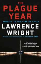 9780593315132-0593315138-The Plague Year: America in the Time of Covid