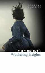 9780007350810-0007350813-Wuthering Heights (Collins Classics)